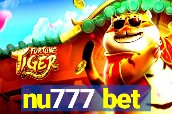 nu777 bet